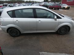 Toyota Corolla Verso 2.2 D-4D Tila-auto