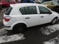 Kuva 3: Opel Astra H 1.4 ECOtec Bensa Hatchback 2006