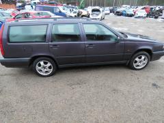 Volvo 850 2.0 Bensa Farmari