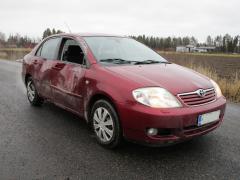 Toyota Corolla 1.6 VVT-i sed. -04