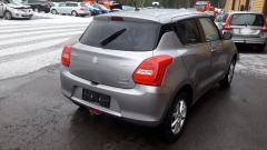 Suzuki Swift 1.2GLX Hybrid 4X4 5v-man.