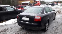 Audi A4 2.0TDI 8v 5v-man. sedan