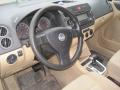 Kuva 3: Volkswagen Golf Plus 1,6 FSI AUT 2005