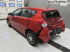 Toyota Auris 1.8i Hybrid 5/HB