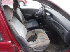 Renault Mgane Classic 4D Sedan 1.4i MT5