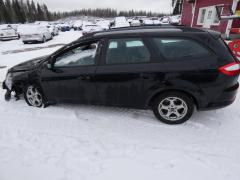 Ford Mondeo 2.0 TDCi Farmari