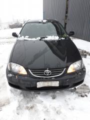 Toyota Avensis Liftback 1.6
