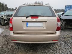 Chevrolet Nubira StW 1.6 -06