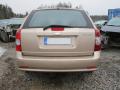 Kuva 3: Chevrolet Nubira StW 1.6 -06 2006