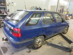 Skoda Felicia 1,9 D 47kW