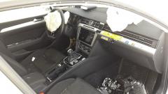 Volkswagen Passat 1.5TSI DSG variant