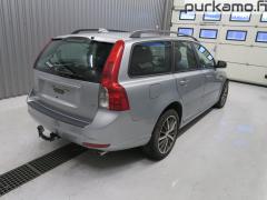 Volvo V50 2.4 D5