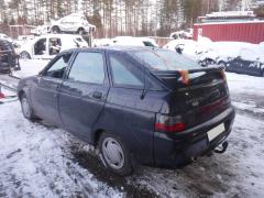 Lada 112 5D HB 1.6i 8V MT5