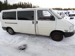 Volkswagen Transporter 2.4D MiniBussi