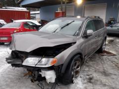 Volvo XC70 5D STW 2.4 D5 A/T AWD Summum