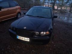 BMW 3 Compact