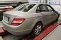 Mercedes-Benz C w204