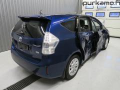 Toyota Prius+ 1.8i Hybrid