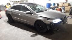 Volkswagen Passat CC 2.0TDI DSG