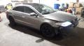 Kuva 3: Volkswagen Passat CC 2.0TDI DSG 2009