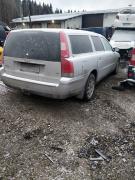 Volvo V70 2.4 D5