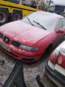 Seat Toledo