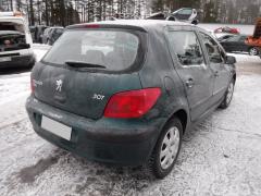 Peugeot 307 5D HB 1.6i 16V MT5 S Edition