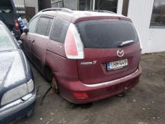 Mazda 5 05-10