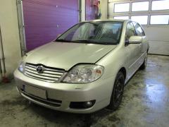 Toyota Corolla 1.6 VVTi sed. -05