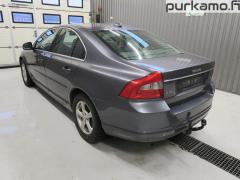 Volvo S80 II 2.4 D5