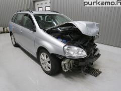 Volkswagen Golf V 1.9 TDi Farm