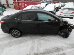 Toyota Corolla 1.6 Bensa Valvematic Sedan