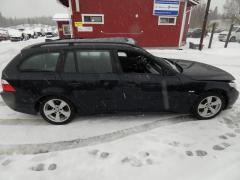 BMW 5 Touring (E61) 530 xd  Farmari