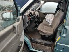 Volkswagen Transporter SYNCRO 2.5TDI -02 pitk