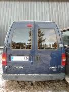 Citroen Jumpy 1,9D -01