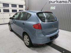 Seat Altea 1.6i 8V