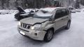 Kuva 3: Nissan X-trail 2.0dci 6v-man. 4x4 2008