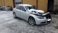 BMW E60 545i aut.