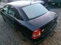 Kuva 3: Opel Astra G 1,6 2001