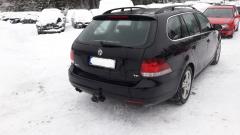 Volkswagen Golf VI