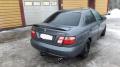 Kuva 3: Nissan Almera (N16) 2004