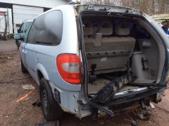 Chrysler Voyager