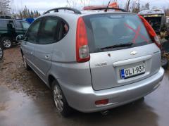 Chevrolet Tacuma