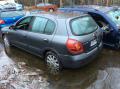 Kuva 3: Nissan Almera (N16) 2005