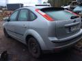 Kuva 3: Ford Focus 2006