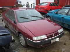 Citroen Xantia