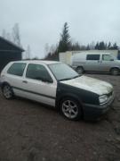 Volkswagen Golf III 1,6 -95 