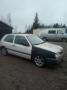 Kuva 3: Volkswagen Golf III 1,6 -95  1995