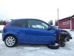 Ford Fiesta ST150 2.0 Bensa Hatchback