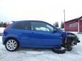 Kuva 3: Ford Fiesta ST150 2.0 Bensa Hatchback 2006